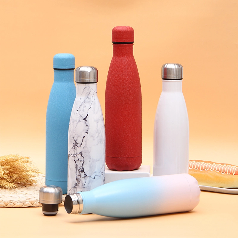 cola water bottle